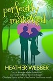 Cover zum Buch Perfectly Matched