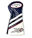 Produktbild Callaway XR 2014 Driver Headcover (Blue/White) Golf by Callaway