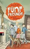 Fünf Freunde auf neuen Abenteuern (Einzelbände 2) by Enid Blyton