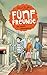 Fünf Freunde auf neuen Abenteuern (Einzelbände 2) by Enid Blyton