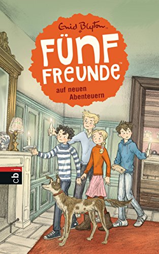 Download Fünf Freunde auf neuen Abenteuern (Einzelbände 2) Download Fünf Freunde auf neuen Abenteuern (Einzelbände 2)