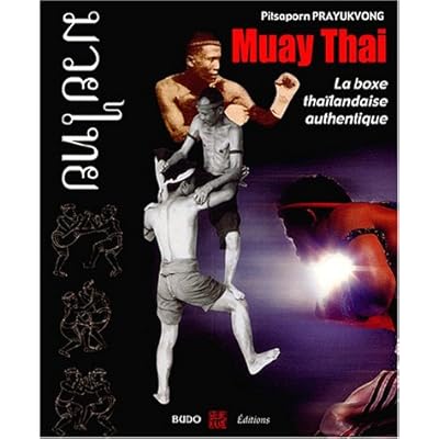 Download Muay Thai La Boxe Thailandaise Authentique Pdf Arabindastepan