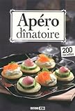 Apéro dinatoire