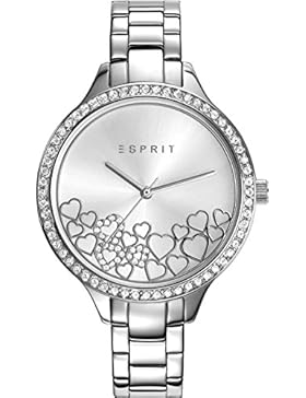 Quarzuhr ES109592001