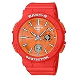 Baby-G Wanderer Uhr BGA-255-4AER