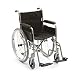 Produktbild Drive Devilbiss Healthcare Enigma Alu selbstfahrend faltbar Rollstuhl mit 45,7 cm Sitz Breite