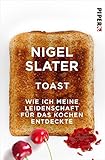 Image de Toast: Wie ich meine Leidenschaft für das Kochen entdeckte