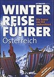 Image de Winterreiseführer Österreich