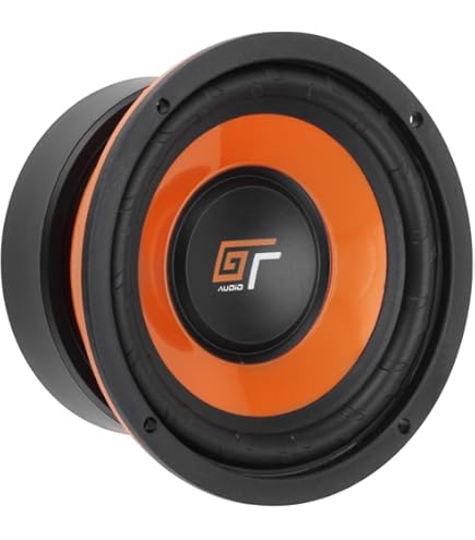 CW170Z Ciare Woofer Altoparlante 6,5' 165mm 4 Ohm 120W Auto CW 170Z CW-170Z - Foto 3