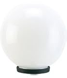 SOVILIlluminazione, SFERA D.25 CM IN PMMA OPALE - linea globo