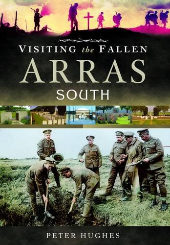 Download Visiting the Fallen - Arras South