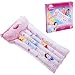 Produktbild Bestway Luftmatratze Disney Princess, 119 x 61 cm