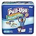 Huggies Pull-Ups Training Pants with Cool Alert Wetness Liner, Boys, 4T-5T, 33-Count