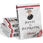 Hayat ve Hatıratım Seti - 4 Kitap Takım