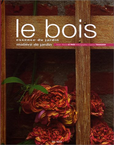 couverture de : Bois (le)