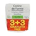 Produktbild Corine de Farme 3 + 3 Tücher ändert Sensitive ohne Parfum Au Calendula Beruhigende