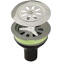 Tappo Ad Espansione Imbuto Con Griglia 100mm - Per Ventilazione E Scarichi - Foto 12