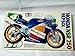 Price comparison product image Dickie-Tamiya Tamiya 14059–Repsol Honda Nsr 250