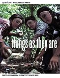 Image de Things As They Are: Photojournalism in Context Since 1955