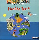 PLANETE TERRE