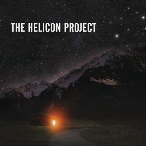 Preisvergleich Produktbild The Helicon Project