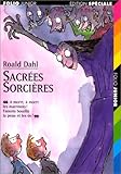 Sacrées sorcières