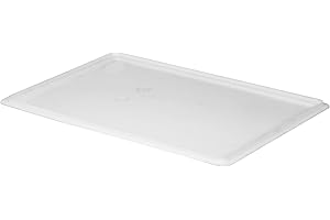 MOBIL PLASTIC S.P.A. Couvercle pour boîte à Aliments Complément indiqué pour refermer convenablement Cassette spécifiques pour la Conservation et Le Transport de Produits Alimentaires.