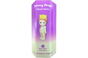 Sonny Angel Serie Fiori - Nuova versione