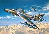  1:32 Hawker Hunter FGA.9/MK.58, Revell 04703