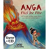 Amazon Fr Galou Le Berger Un Livre 3 Chardons Idatte Jean Pierre Trublin Michel Livres