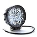 AllExtreme Flood Beam Auxiliary LED Lamp for Cars and Bikes (27W) RS.409.00