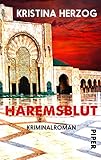 Cover zum Buch Haremsblut
