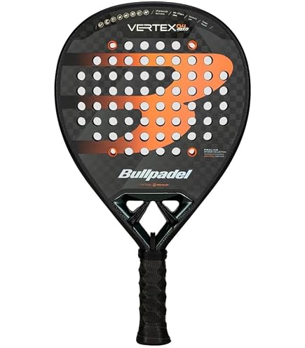 Bullpadel Vertex 03 2022 - Bullpadel's best seller - Zona de Padel Bullpadel Vertex 03 2022 - Bullpadel's best seller - Zona de Padel