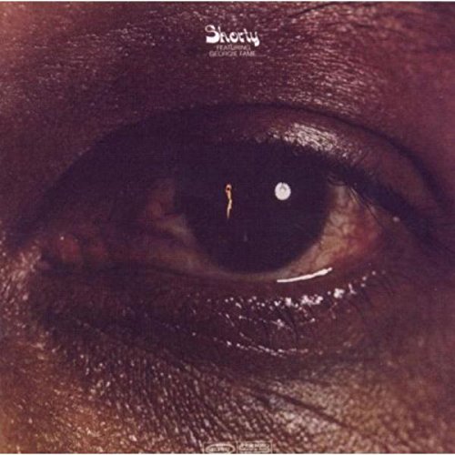 Preisvergleich Produktbild Shorty Featuring Georgie Fame