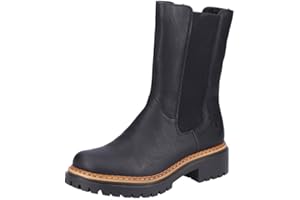Rieker Damen Chelsea Boots 72683, Frauen Stiefeletten