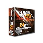 1000 SFX Production Tools Vol. 2 [Direct Download] - 1000 SFX Production Tools Vol.2 est une collection suivante d'effets sonores bien remarquables et recherchés. Ils sont parfaits pour la musique électronique, post-production, jingles, jeux et films...