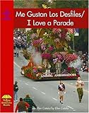 Image de Me Gustan Los Desfiles/I Love a Parade (Yelow Umbrell Books)