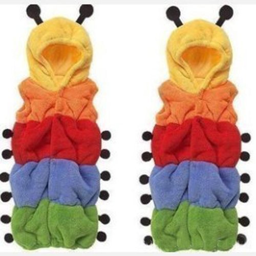 Gaorui Baby Kids Caterpillar Sleeping Bag Romper Newborn Sleepwear Swaddle Wrap sack 0-12 months