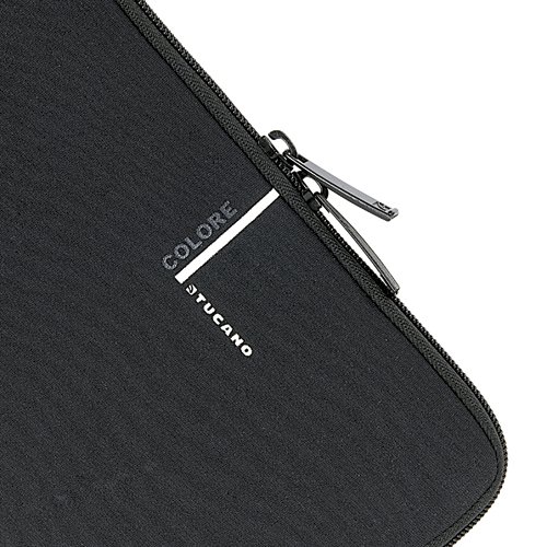 Tucano Second Skin für Tablet 17 cm (7 Zoll) schwarz - 3