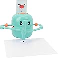 Educational Drawing Robot, Interactive Intelligent Learning Toy for 3-12 Year Old Kids, with Various Drawing Challenges, Great for Art Skills Development