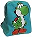 Produktbild Bioworld Mini Rucksack türkis, Yoshi
