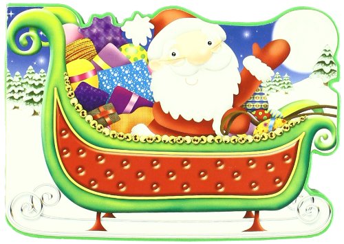 couverture de : P&egrave;re No&euml;l