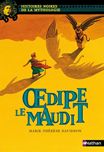 Oedipe le maudit Oedipe le maudit