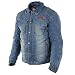 Produktbild Trilobite Parado, Motorradjacke, Herren-Denim-Jacke