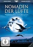 Nomaden der L&uuml;fte - Das Geheimnis der Zugv&ouml;gel