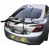 vauxhall insignia bike rack