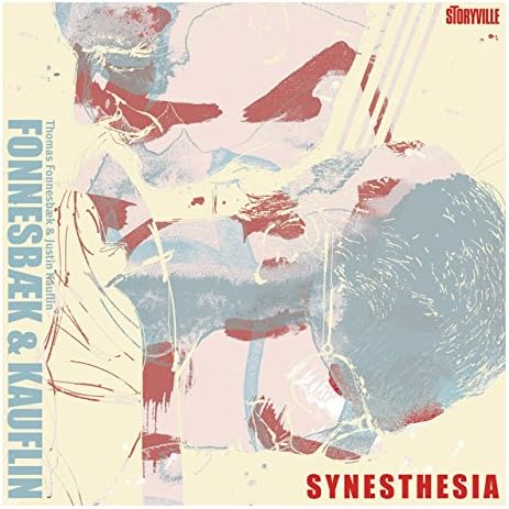 Synesthesia