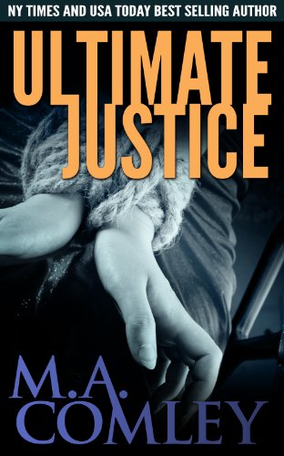 Download Ultimate Justice (Justice series Book 6)