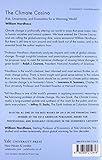 Image de The Climate Casino: Risk, Uncertainty, and Economics for a Warming World