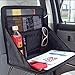 Produktbild Forspero Car Laptop Holder Tray Bag Mount Back Seat Food Table Desk Organizer